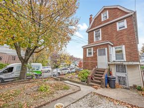 53-13 Seabury Street, Elmhurst NY 11373