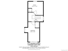 53-13 Seabury Street, Elmhurst NY 11373