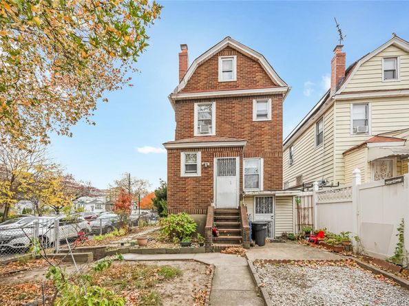 53-13 Seabury Street, Elmhurst NY 11373