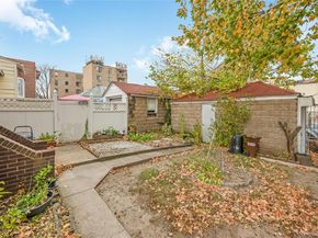 53-13 Seabury Street, Elmhurst NY 11373