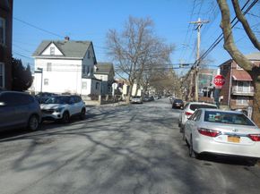 1539 Mayflower Avenue, Bronx NY 10461
