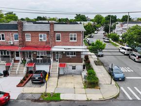 2943 Waterbury Avenue, Bronx NY 10461