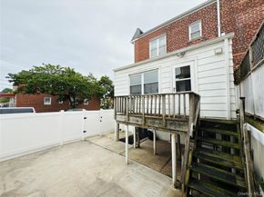 2943 Waterbury Avenue, Bronx NY 10461