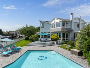 1416 Bay Boulevard, Atlantic Beach NY 11509
