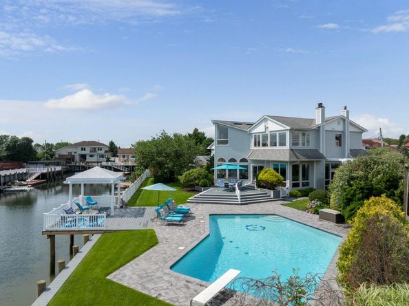 1416 Bay Boulevard, Atlantic Beach NY 11509