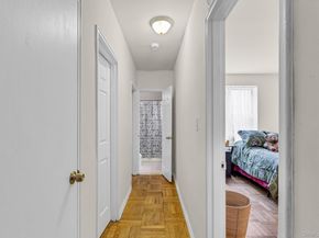 640 W 231 Street 2B, Bronx NY 10463