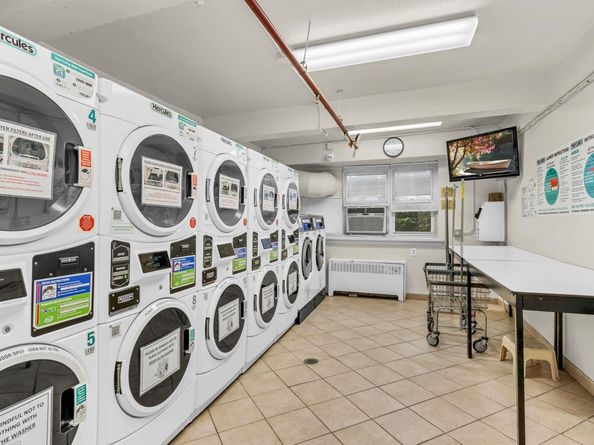 640 W 231 Street 2B, Bronx NY 10463
