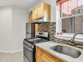 640 W 231 Street 2B, Bronx NY 10463