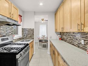 640 W 231 Street 2B, Bronx NY 10463