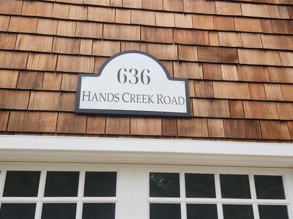 636 Hands Creek Road, East Hampton NY 11937