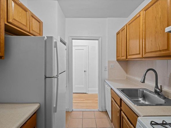 20 William Street 3D, Mount Vernon NY 10552