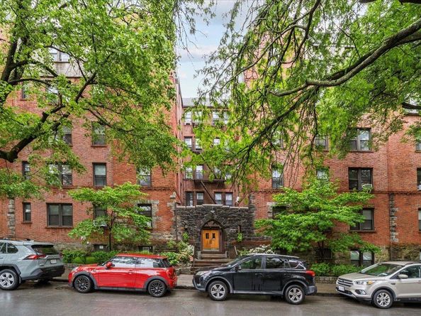 20 William Street 3D, Mount Vernon NY 10552