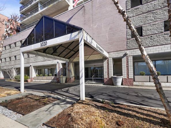 1020 Warburton Avenue 6C, Yonkers NY 10701