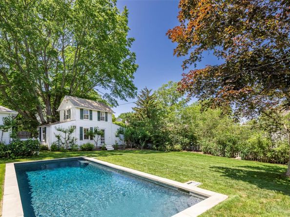 31 Grand Ave and 20 Spring Garden Ave, Shelter Island Heights NY 11965