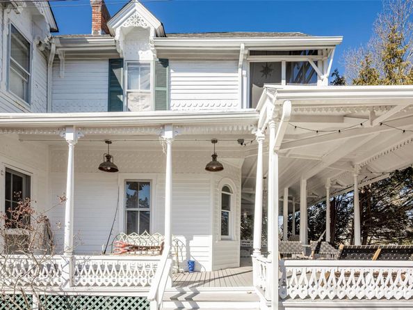 31 Grand Ave and 20 Spring Garden Ave, Shelter Island Heights NY 11965