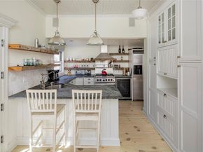 31 Grand Ave and 20 Spring Garden Ave, Shelter Island Heights NY 11965