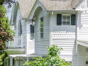 31 Grand Ave and 20 Spring Garden Ave, Shelter Island Heights NY 11965