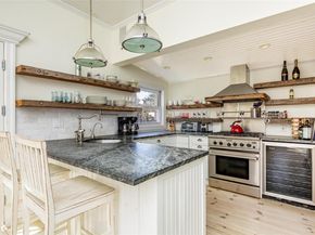 31 Grand Ave and 20 Spring Garden Ave, Shelter Island Heights NY 11965