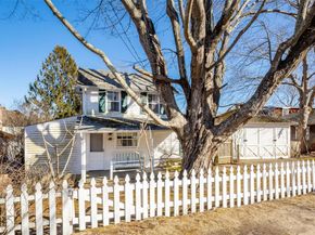 31 Grand Ave and 20 Spring Garden Ave, Shelter Island Heights NY 11965