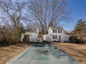 31 Grand Ave and 20 Spring Garden Ave, Shelter Island Heights NY 11965