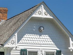 31 Grand Ave and 20 Spring Garden Ave, Shelter Island Heights NY 11965
