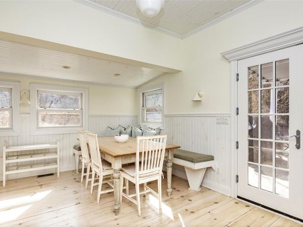 31 Grand Ave and 20 Spring Garden Ave, Shelter Island Heights NY 11965