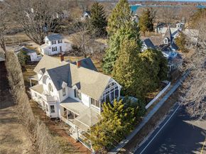31 Grand Ave and 20 Spring Garden Ave, Shelter Island Heights NY 11965