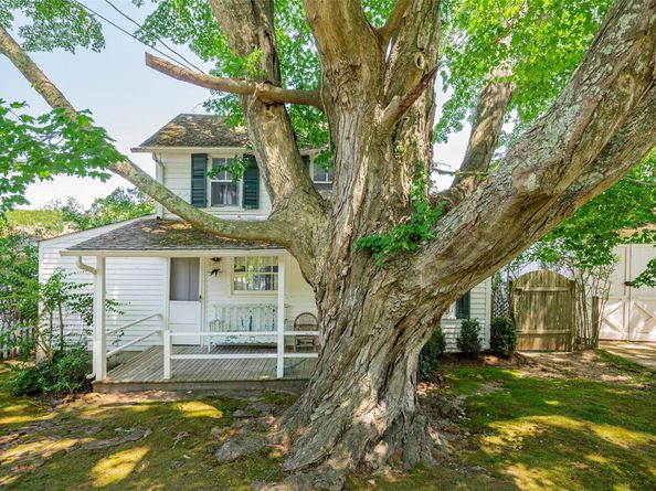 31 Grand Ave and 20 Spring Garden Ave, Shelter Island Heights NY 11965