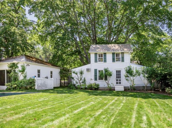 31 Grand Ave and 20 Spring Garden Ave, Shelter Island Heights NY 11965