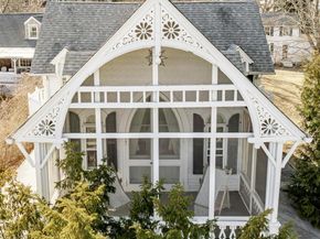 31 Grand Ave and 20 Spring Garden Ave, Shelter Island Heights NY 11965