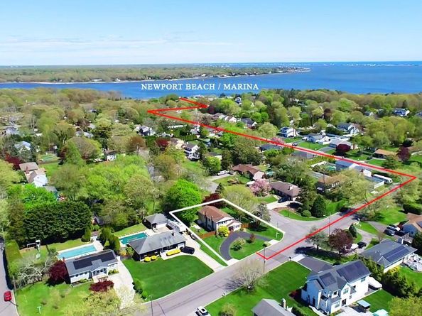 37 Newport Beach Boulevard, East Moriches NY 11940