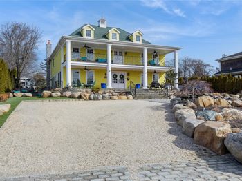 316 W Ivy Hill Road