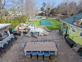 316 W Ivy Hill Road, Woodsburgh NY 11598