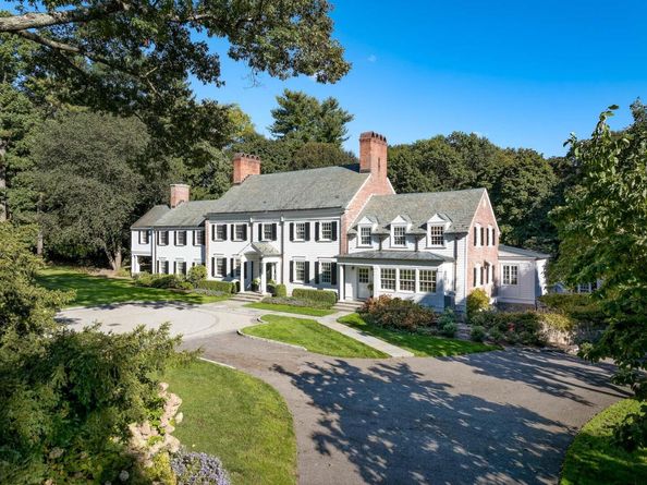 177 Old Briarcliff Road, Briarcliff Manor NY 10510