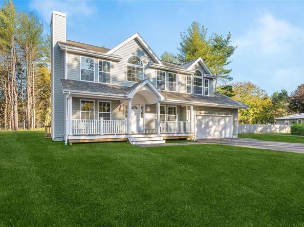 37 Lot 2 locust Avenue S, Medford NY 11763