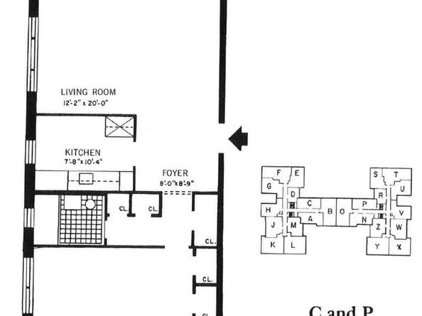 3 Sadore Lane 5C, Yonkers NY 10710