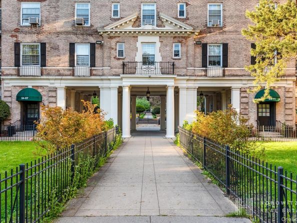 55-03 31st Avenue C6K, Woodside NY 11377