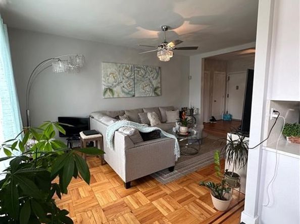 2081 Cruger Avenue 6L, Bronx NY 10462