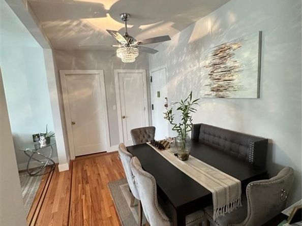 2081 Cruger Avenue 6L, Bronx NY 10462