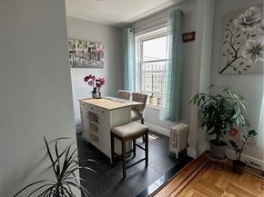 2081 Cruger Avenue 6L, Bronx NY 10462