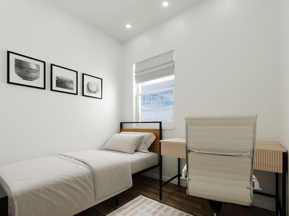 2549 42nd Street, Astoria NY 11103
