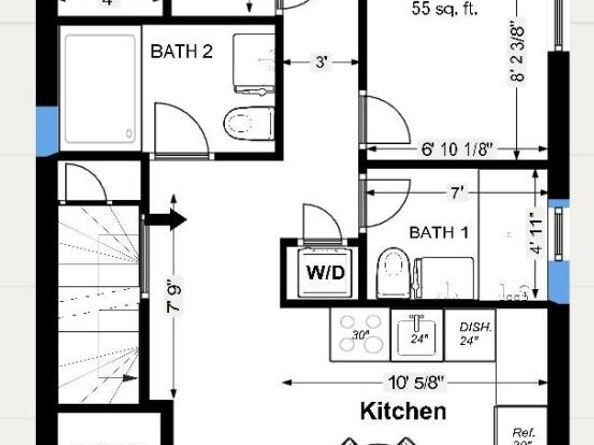 2549 42nd Street, Astoria NY 11103