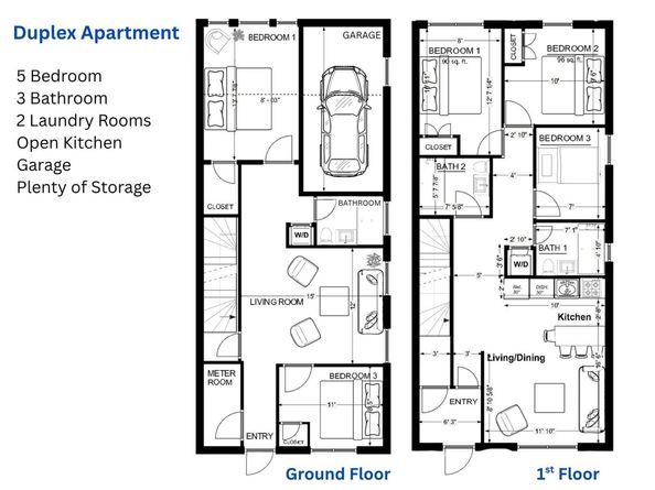 2549 42nd Street, Astoria NY 11103