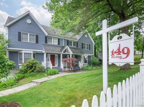 149 King Street 4, Chappaqua NY 10514