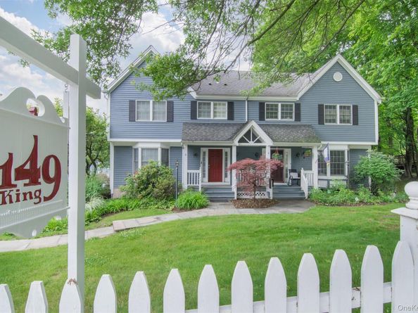 149 King Street 4, Chappaqua NY 10514