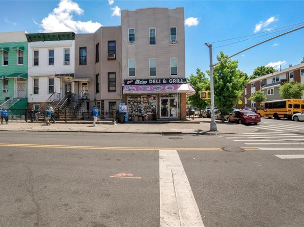 1144 Halsey Street, Brooklyn NY 11207