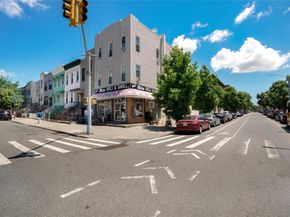 1144 Halsey Street, Brooklyn NY 11207