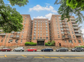 277 Bronx River Road