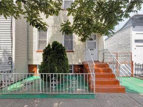 1619 George Street, Ridgewood NY 11385