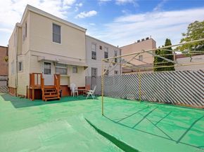 1619 George Street, Ridgewood NY 11385